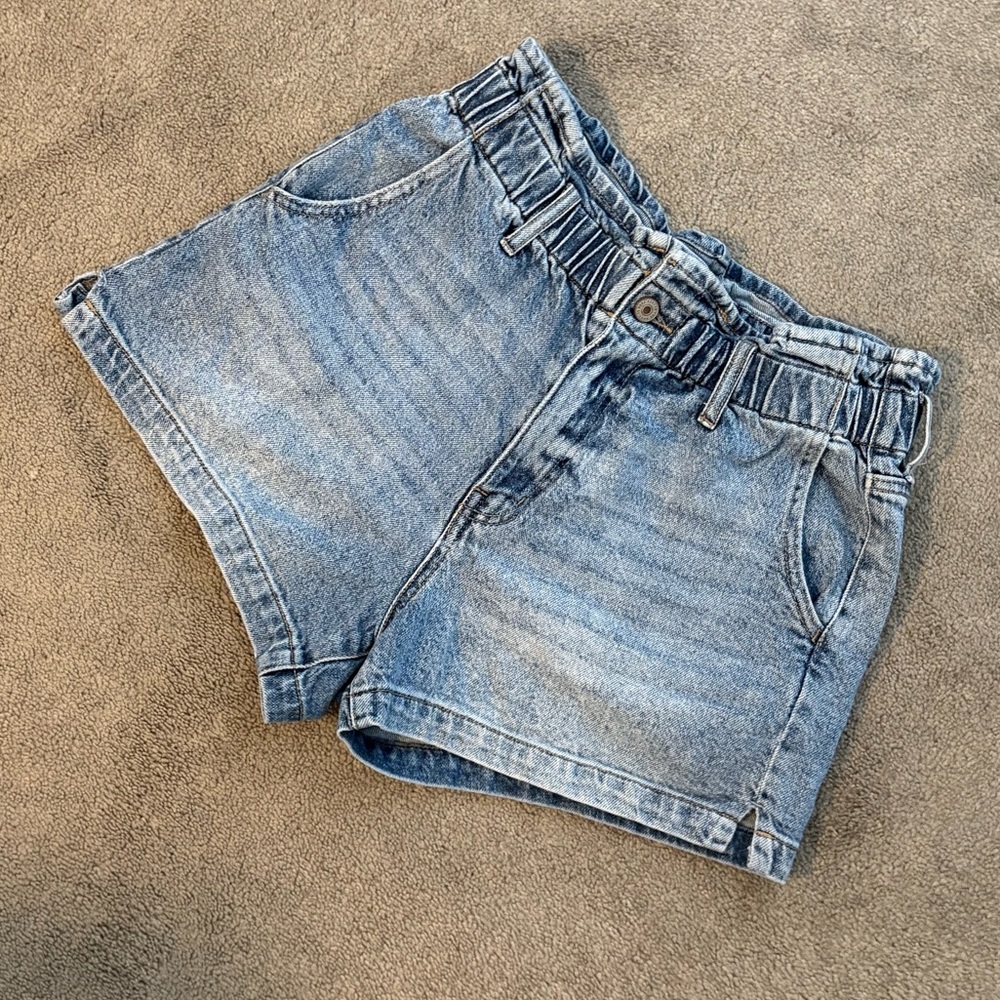 KanCan for Maurice’s - Blue Jean Shorts for Women